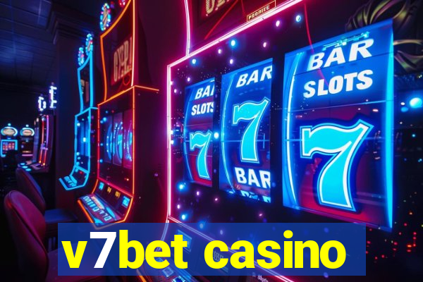 v7bet casino